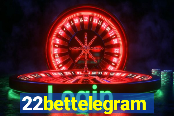 22bettelegram