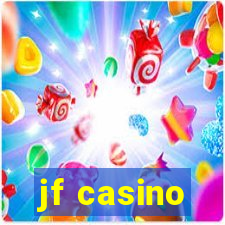 jf casino
