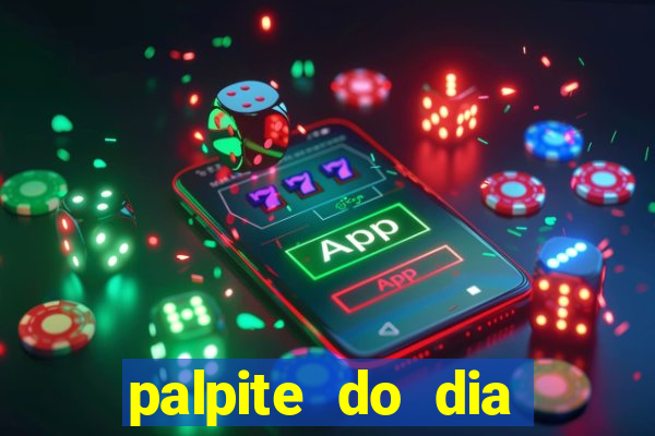 palpite do dia jogo do bicho kaledri hoje