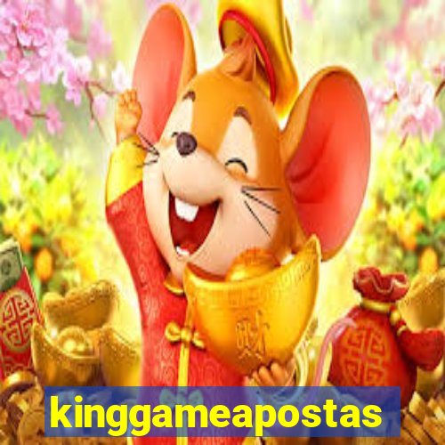 kinggameapostas