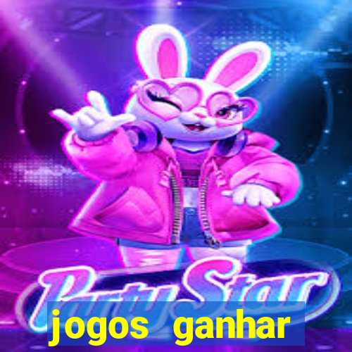 jogos ganhar dinheiro de verdade pix