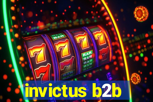 invictus b2b