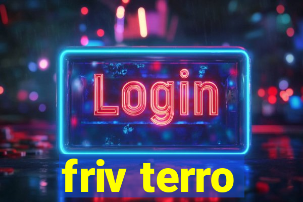 friv terro