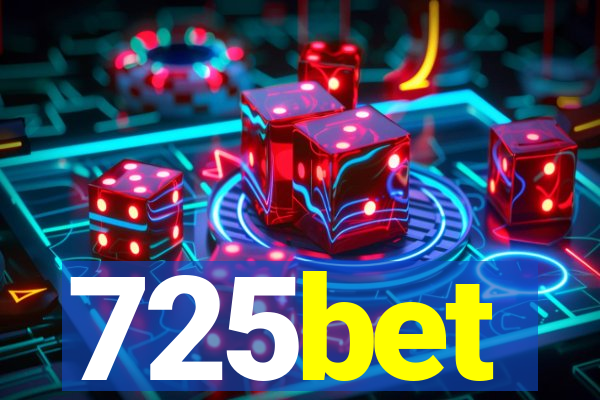 725bet