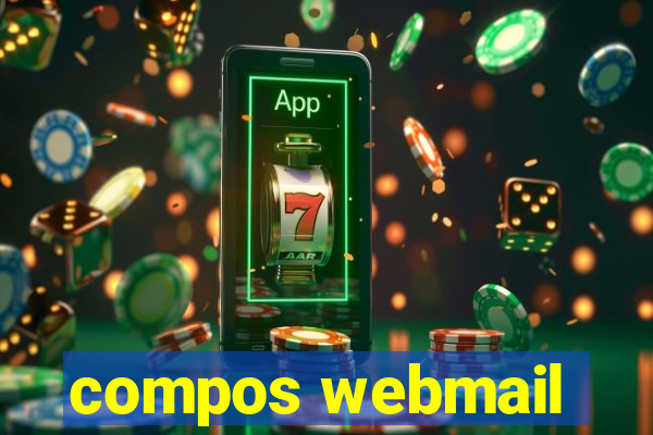 compos webmail
