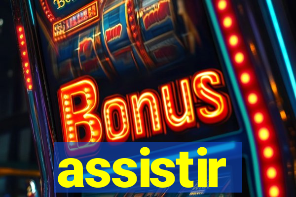 assistir interestelar netflix