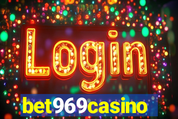 bet969casino