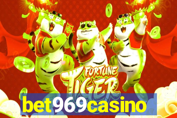 bet969casino