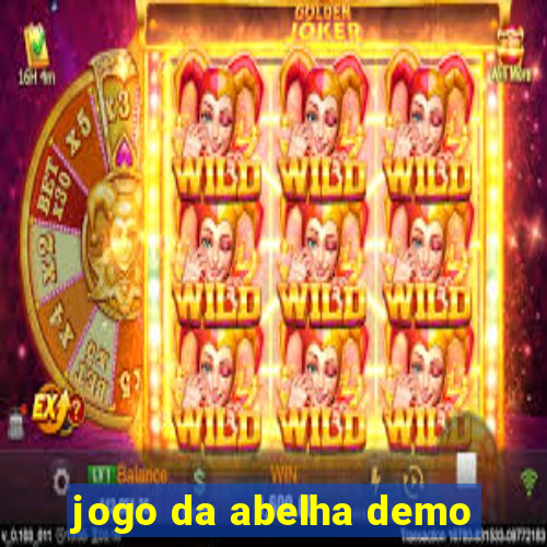 jogo da abelha demo