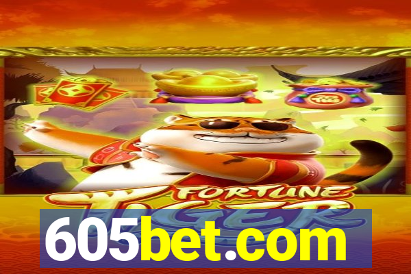 605bet.com