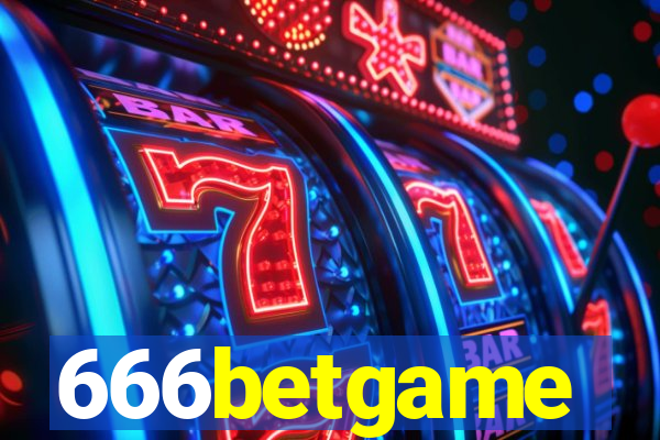 666betgame