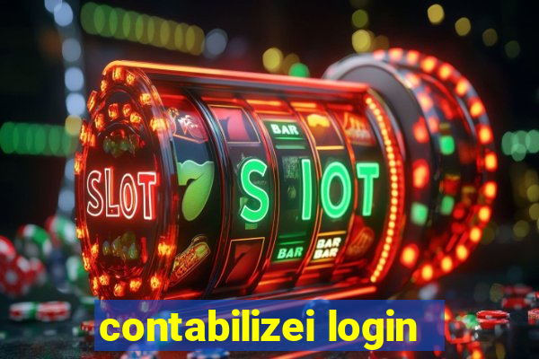 contabilizei login