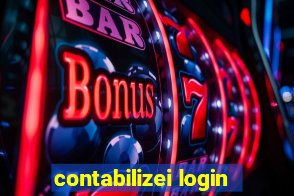 contabilizei login