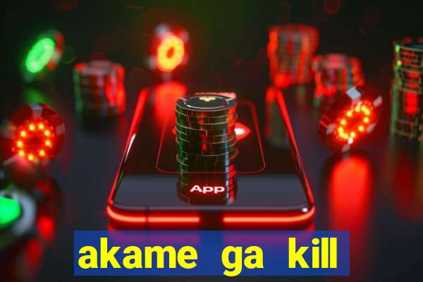 akame ga kill chelsea hentai