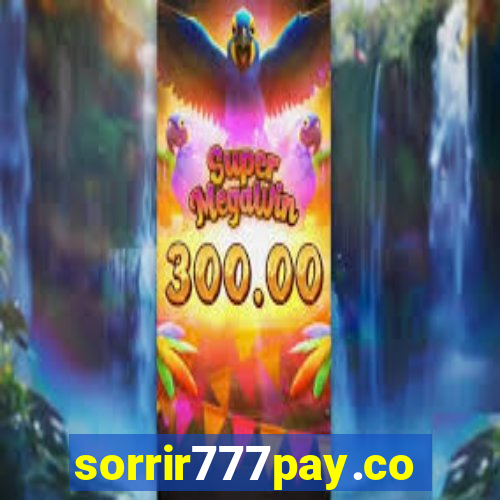sorrir777pay.com