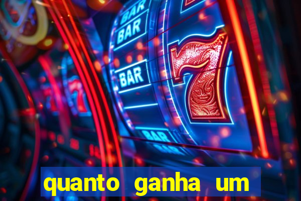 quanto ganha um perito criminal na bahia