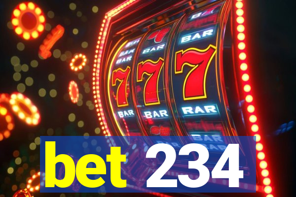 bet 234