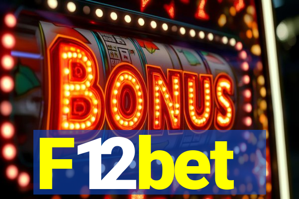 F12bet