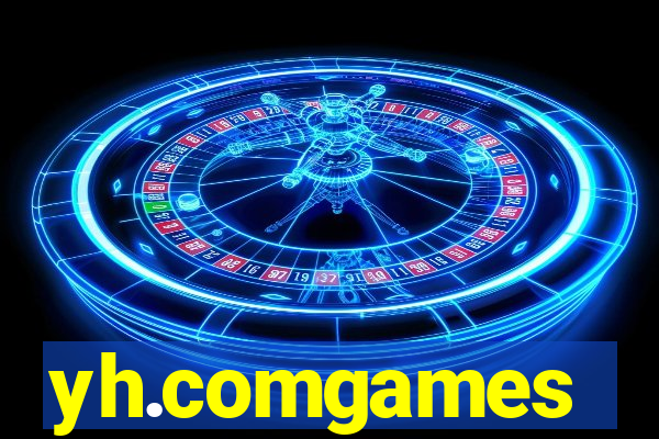 yh.comgames