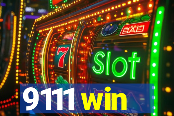 9111 win