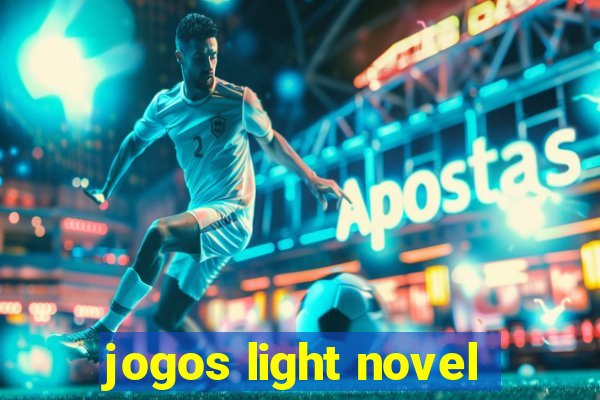 jogos light novel