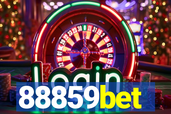 88859bet