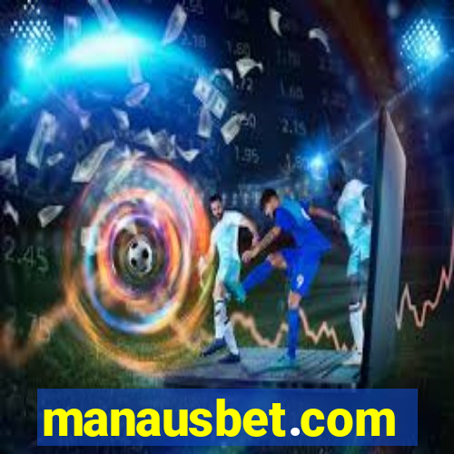 manausbet.com