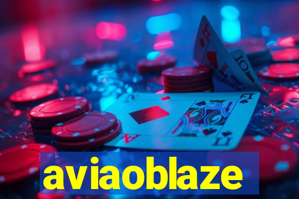 aviaoblaze