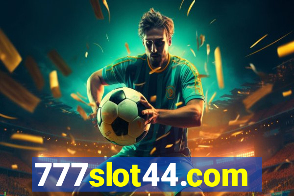 777slot44.com