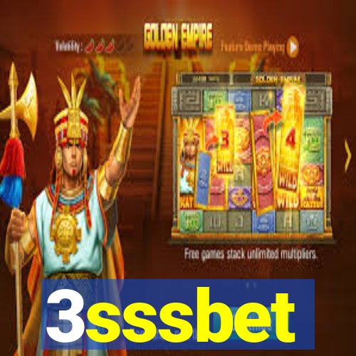 3sssbet