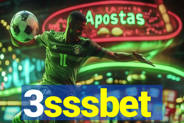 3sssbet
