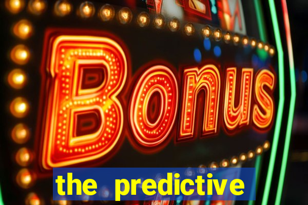 the predictive index como responder