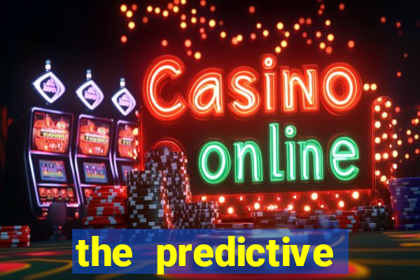 the predictive index como responder