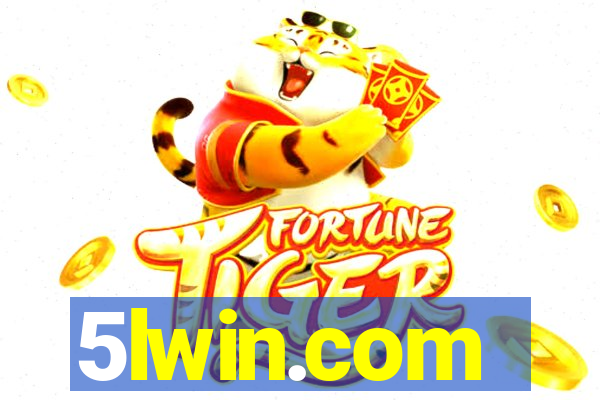 5lwin.com