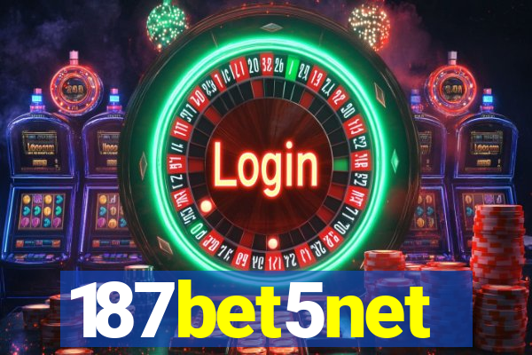 187bet5net