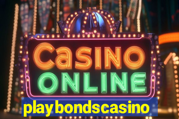 playbondscasino