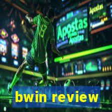 bwin review