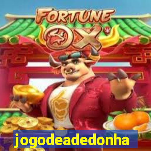 jogodeadedonha