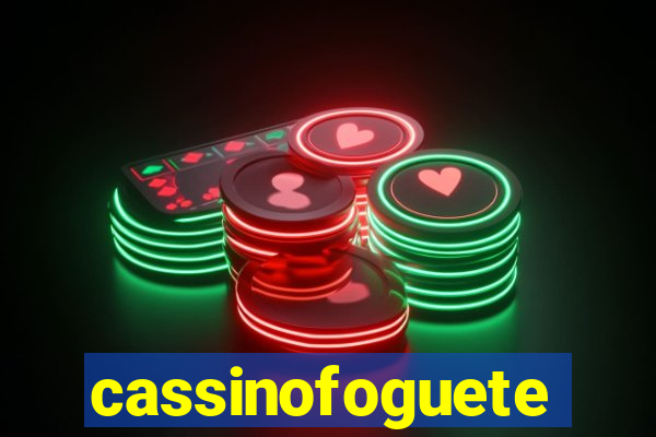 cassinofoguete