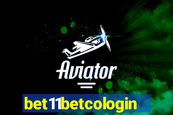 bet11betcologin