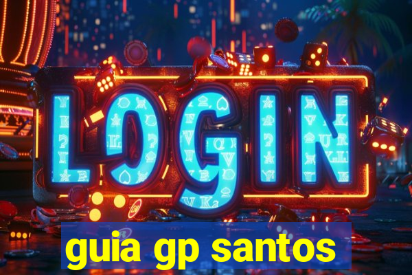 guia gp santos