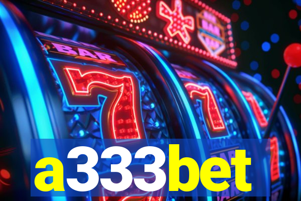 a333bet