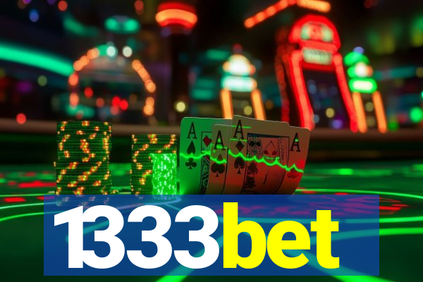 1333bet