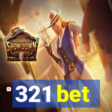 321 bet