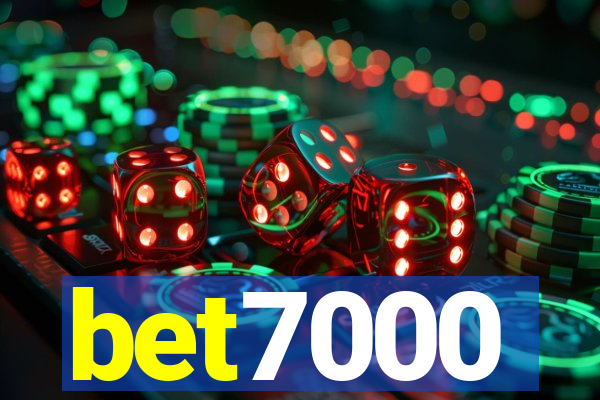 bet7000