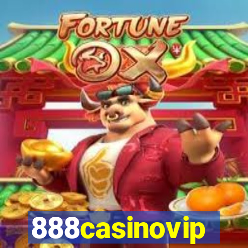 888casinovip