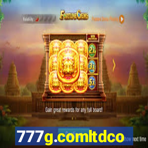 777g.comltdco