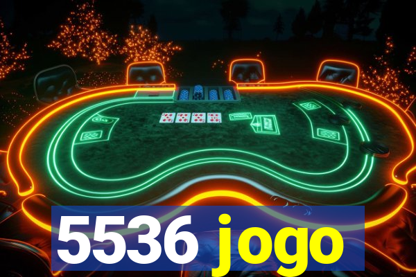 5536 jogo