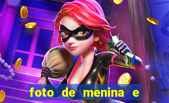 foto de menina e menino juntos fake
