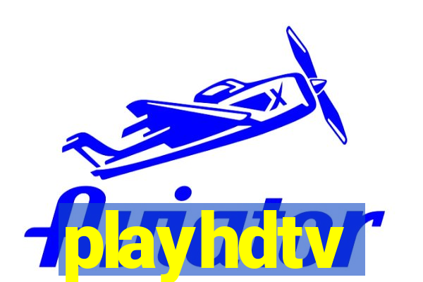 playhdtv